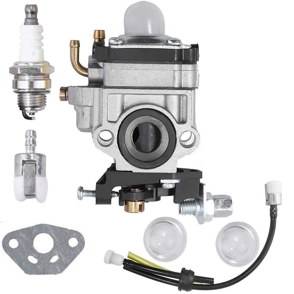 20 SECOND SOAP for Carburetor Carb for RedMax SGC2300DL Reciprocator (SN: 500101 & Ae)