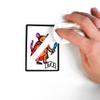 Apostrophe Games Dry Erase MTG Tokens Set of 40 Cards  Reusable Proxies/Tokens for Trading Card Games - Stocking Stuffer view 2