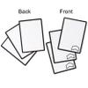 Apostrophe Games Dry Erase MTG Tokens Set of 40 Cards  Reusable Proxies/Tokens for Trading Card Games - Stocking Stuffer view 3