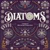 25th Century Games Diatoms Board Game  Artistic Tile Placement Strategy Game for 14 Players - Create Stunning Mosaics from Algae - Mensa Select Award Winner - Family & Solo Play view 2