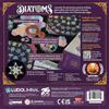 25th Century Games Diatoms Board Game  Artistic Tile Placement Strategy Game for 14 Players - Create Stunning Mosaics from Algae - Mensa Select Award Winner - Family & Solo Play view 3