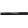 Aluminum Alloy Front Fork Axle 100 * 15mm 110 * 15mm Quick Release Thru Axle for RockShox Forks, Lightweight and Easy to Install (15X100MM(148L)) view 3