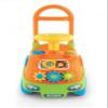 Kidoozie Funtime Activity Ride-on Ages 12-36 Months, Perfect for Toddlers, Ages 1, 2 & 3. view 3