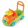 Kidoozie Funtime Activity Ride-on Ages 12-36 Months, Perfect for Toddlers, Ages 1, 2 & 3. view 4
