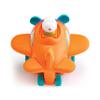 Kidoozie Press 'n Zoom Plane Ages 12 Months +, Toddler, Vehicle, Fine Motor Skills and Visual Development view 4