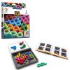 SmartGames IQ Noodles - A Travel Friendly Logic Puzzle for Ages 7 - Adult with 120 Challenges and 2 Play Modes! view 1
