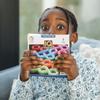 SmartGames IQ Noodles - A Travel Friendly Logic Puzzle for Ages 7 - Adult with 120 Challenges and 2 Play Modes! view 2