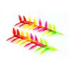 20x 5051 3 CW CCW Propellers Compatible With RC Racing Drones Compatible With Wizard X220S 10 Pairs 5.0mm Mounting Hole view 1