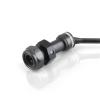 2Pcs Metal Drive Shaft CVD EA1061 for JLB Racing for Cheetah 11101 21101 J3 Speed 1/10 RC Car Accessories Kit view 3