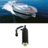 5009118 5006063 4452652B Crude Oil Yacht Boats Compatible-for 200 225 250 300HP 90 Degree 3.3/3.4 Liter view 3