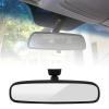 Auto Interier High Blind Mirrow Wide Adjustable Rear View Parking For 76400SEA024 view 2