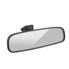 Auto Interier High Blind Mirrow Wide Adjustable Rear View Parking For 76400SEA024 view 3