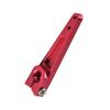 VERBANA RC Model Part, RC Model Airplane Aluminum Alloy Servo Arm Metal Rocker Arm for RC Model Airplane Fixed Wing Aircraft Cars Accessories,2 PCS(34mm) view 3