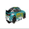 Lionel Racing Denny Hamlin 2024 Mavis Tire & Brakes No. 11 ARC 1:24 Scale Diecast Car view 3