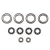 RC Car Accessories Compatible with Wltoys K969 K979 K989 K999 P929 P939 1/28 Rc Car Spare Parts Accessories Bearing Set K989-07 K989-08 K989-09 view 1