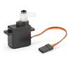 DUHWQ 1/18 Scale RC Car Spare Parts 9g Metal Gear Servo with 2kg Torque Compatible with 2021 Model Variants 18858 18859 view 2