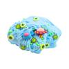 Alien Ice Cream Slime (SCENTED) | Handmade Slime | Hippocampe Slimes (4OZ) view 2