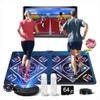 WuZhuangYuan HDMI Musical Electronic Dance mat with a Camera, a 64G Large Memory Card, Including 1000 Games,650 Songs,81 Music Videos,for Single/Double Users, a Luxurious Gift for Boys and Girls view 1