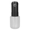 Automatic Bath Bubble Maker, Electric Foam Maker with 430ml Large Capacity, for Home Pet Bathing and Kitchen (Black) view 1
