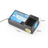 SVERTIBO Turbo Racing RX41 Receiver for RC Car Boat Hobby DIY view 2