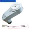 24V Motor RS775 Gearbox Replacement Parts for Ride On Toys Car High Speed Power Wheels Motors Upgrade High Torque DC Motor Parts for Kids Electric Car Upgrade Accessories view 3