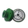 YcxQcPJ Flat Key 168F/170F/GX160/GX200 Clutch Pulley for Gasoline Engine/Air-Cooled Diesel Engine and More Models (Component)(80mm) view 1
