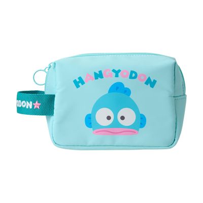 Sanrio 368261 Handyodon Pouch