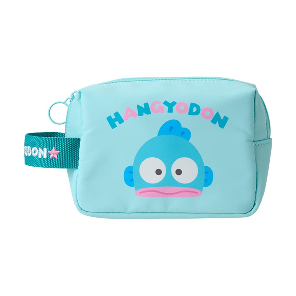 Sanrio 368261 Handyodon Pouch