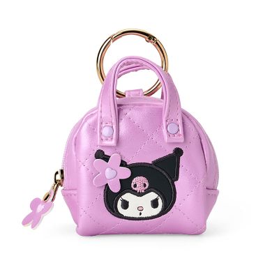 Sanrio 588857 Mini Pouch (Miniature Quilt) Chromi
