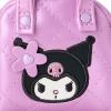 Sanrio 588857 Mini Pouch (Miniature Quilt) Chromi view 3