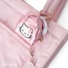 Sanrio 588857 Mini Pouch (Miniature Quilt) Chromi view 4