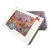 1000 Adult Puzzles, Miniature Landscapes of Stunning Candy Cities, Suitable for Puzzle Enthusiasts' Entertainment Activities view 2