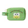 Sanrio 368369 Kerokeroppi Pouch view 1