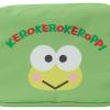 Sanrio 368369 Kerokeroppi Pouch view 4