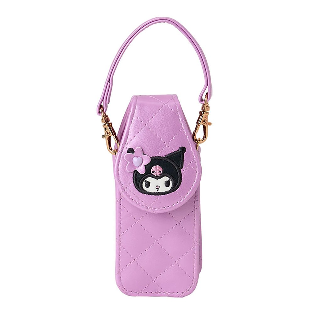Sanrio 588024 Case with Handle (Miniature Quilt) Chromi