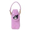 Sanrio 588024 Case with Handle (Miniature Quilt) Chromi view 1