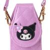 Sanrio 588024 Case with Handle (Miniature Quilt) Chromi view 3