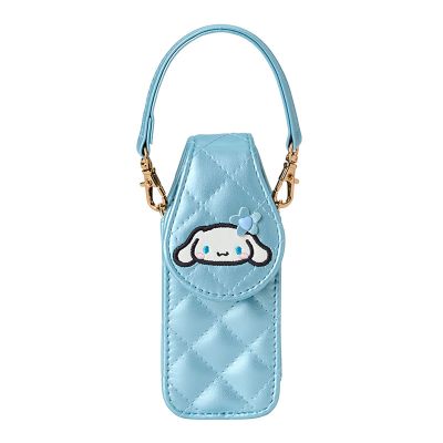 Sanrio 588016 Case with Handle (Miniature Quilt) Cinnamoroll