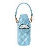 Sanrio 588016 Case with Handle (Miniature Quilt) Cinnamoroll view 1