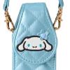 Sanrio 588016 Case with Handle (Miniature Quilt) Cinnamoroll view 3
