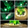 YEABRICKS LED Light for 10344 The Botanical Collection Lucky Bamboo Building Blocks Model (Building Set NOT Included) view 4
