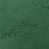 Square Tarp Dustproof Water-Resistant Oxford Cloth Sandbox Pool Cover (Green,70.87x70.87in) view 4