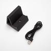 ConsoleXpress Charging Dock for TRIMUIBRICK Retro Handheld Gaming Console, 3D Printed Magnetic Charging Base Game Machine Accessories view 3