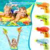 20 Pcs Mini Water Guns Plastic Small Squirt Guns Colorful Water Blaster Pool Beach Toys for Kids Birthday Party Favor Summer Outdoor Swimming Water Fighting Toys view 4
