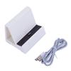 ConsoleXpress Charging Dock for TRIMUIBRICK Retro Handheld Gaming Console, 3D Printed Magnetic Charging Base Game Machine Accessories view 1