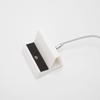 ConsoleXpress Charging Dock for TRIMUIBRICK Retro Handheld Gaming Console, 3D Printed Magnetic Charging Base Game Machine Accessories view 3