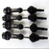 Constant Velocity driveshafts (CVD) fits 4x4 Slash, Rustler, and More! view 2