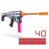 XSHOT Pro Motorized Piston Pump AEB with 40 Air Pocket Technology Half Darts by ZURU, Motorized Dart Blaster Outdoor Toy, Teens and Adults Aged 14+ view 2