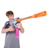 XSHOT Pro Motorized Piston Pump AEB with 40 Air Pocket Technology Half Darts by ZURU, Motorized Dart Blaster Outdoor Toy, Teens and Adults Aged 14+ view 3