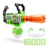 XSHOT Hyper Gel Glow Motorized Gatling Blaster with 10,000 Gel Pellets by ZURU, Motorized Gel Blaster Outdoor Toy for Boys and Girls, Teens and Adults Aged 14+ view 1